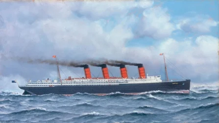 Lusitania